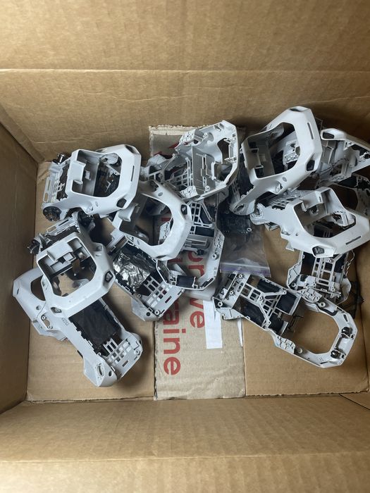 Dji mini 1,2,se,2se,4k,air2 по запчастинах