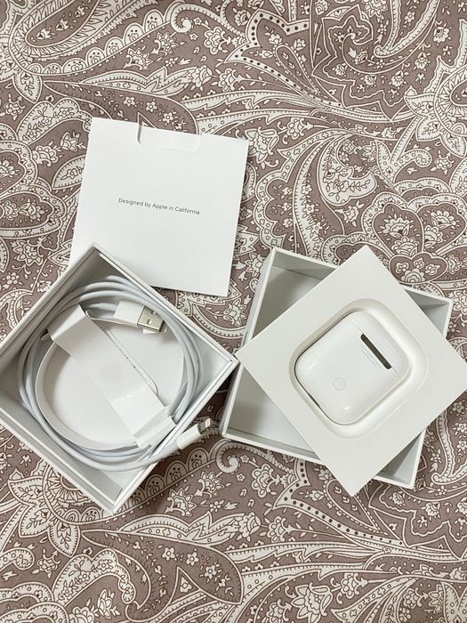 Airpods apple 2023 sem fios