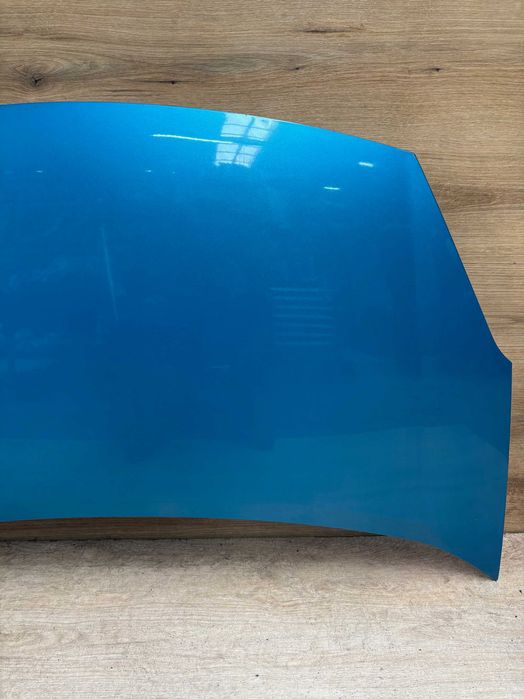 Maska citroen berlingo II kolor kgwc