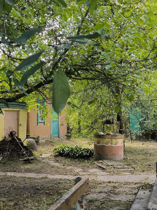 Олишівка. Міцний Будинок + 37 Соток Приватизованої Землі
