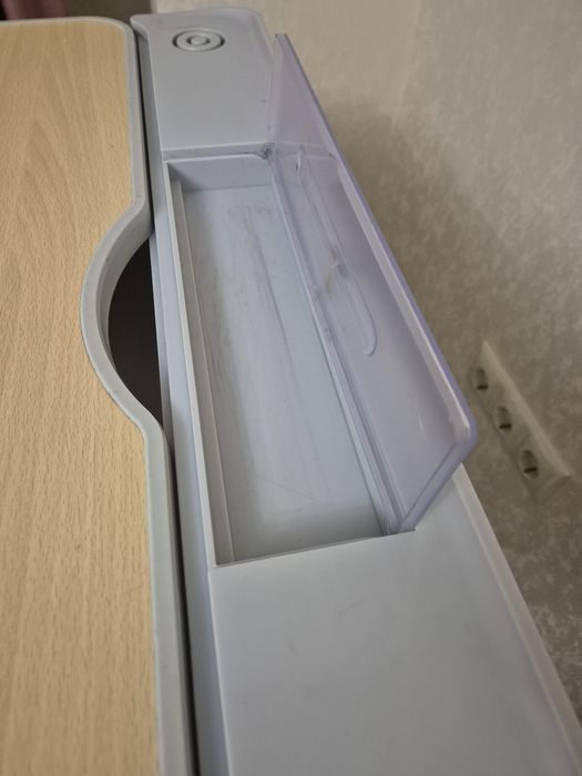 Парта зі стільчиком