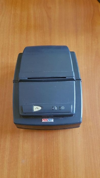 Drukarka paragonowa MP-300 SUNSO - używana, interfejs szeregowy
