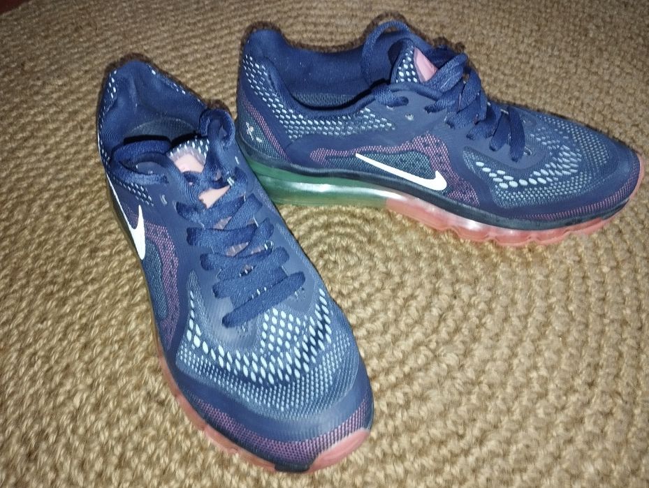 Кросівки Nike 39