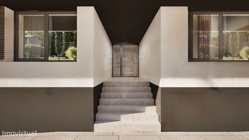 Apartamento T2 para venda