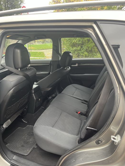 Продам Kia Sorento АВТО ДЛЯ ЗСУ