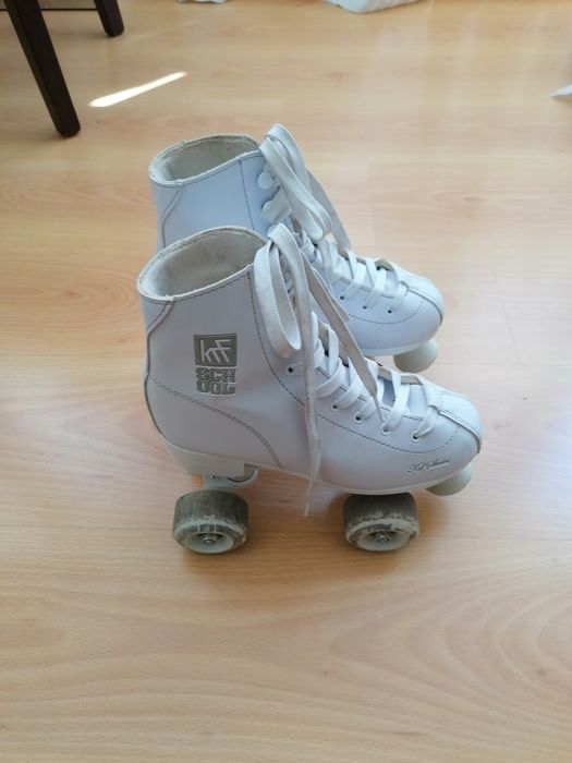 Patins para Patinagem