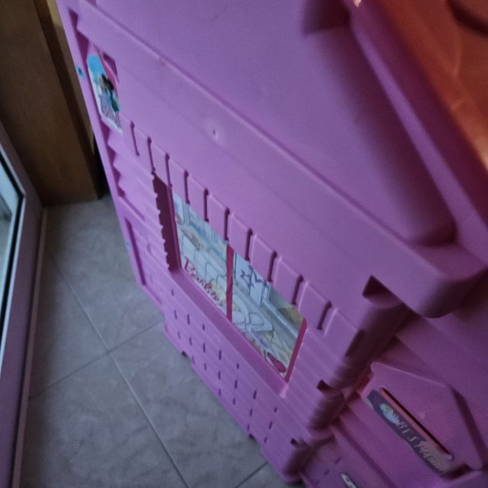 Venda de brinquedos p