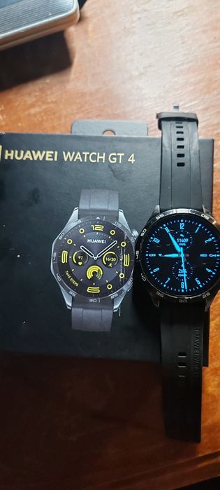 Zegarek Huawei GT4
