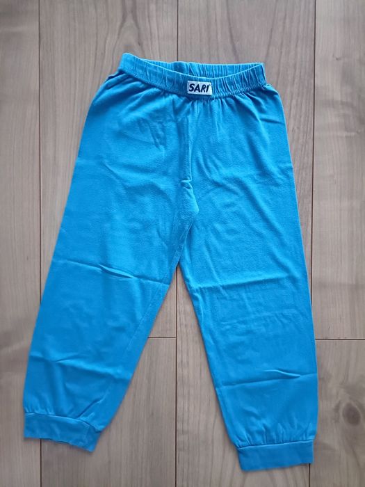 Pijama fino Criança Sari - 2 anos