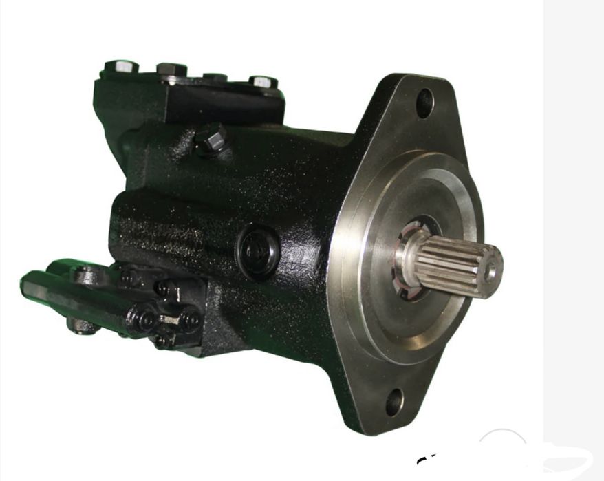 Pompa hydrauliczna CAT Caperpillar 428E, 422E, 434E