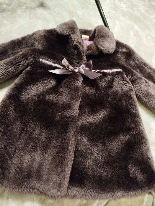 Futerko wiosenne 98 cm