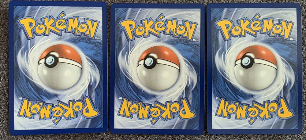 Zestaw 2 – First Partner Illustration Collection Series 2 (Unova