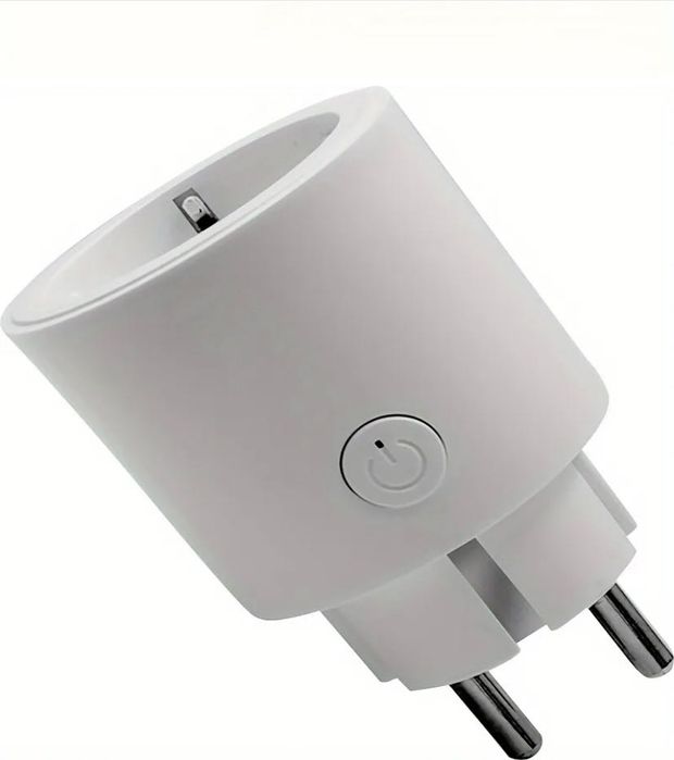 Tomadas inteligentes