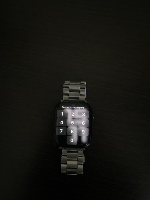 Apple Watch Series 7 45mm