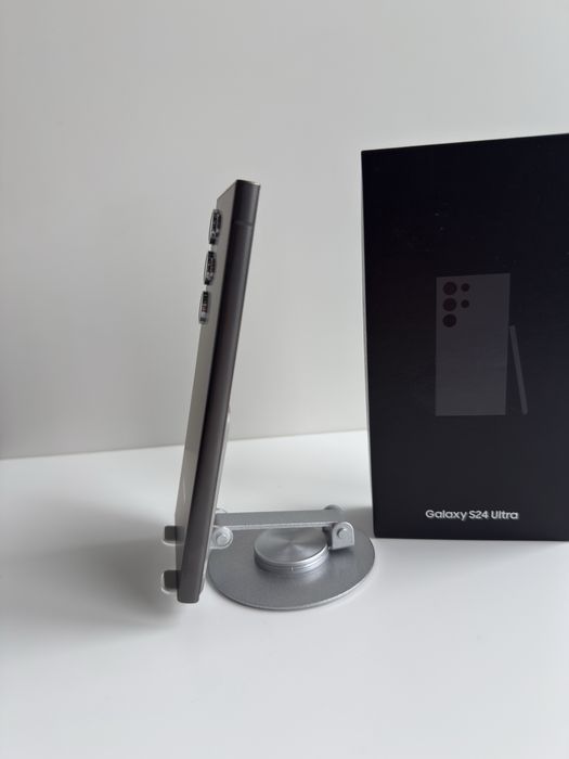 Samsung S24 Ultra 1 TB / Gwarancja / Zadbany Stan