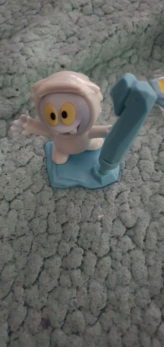 Kolekcjonerskie Figurki