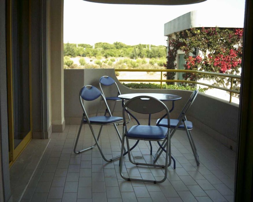 T1 VILAMOURA, 4/P - Semanas de Junho. Jardim Piscina Garagem. WIFI - Desde 560€/Sem