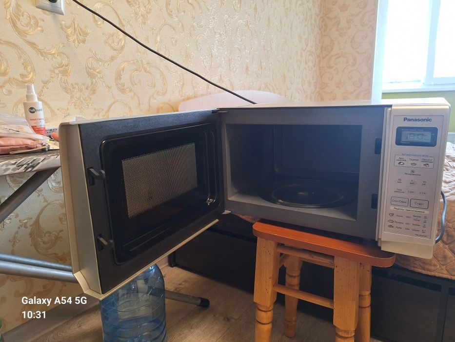 Продам микровалновку