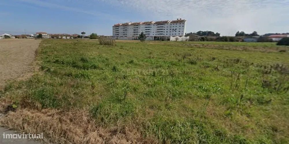 Terreno urbano em Vagos, Aveiro — Vagos E Santo António, Aveiro