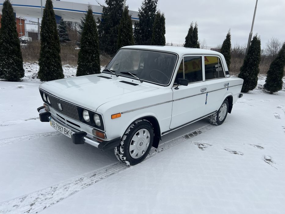 Продам Ваз 2106 . . .