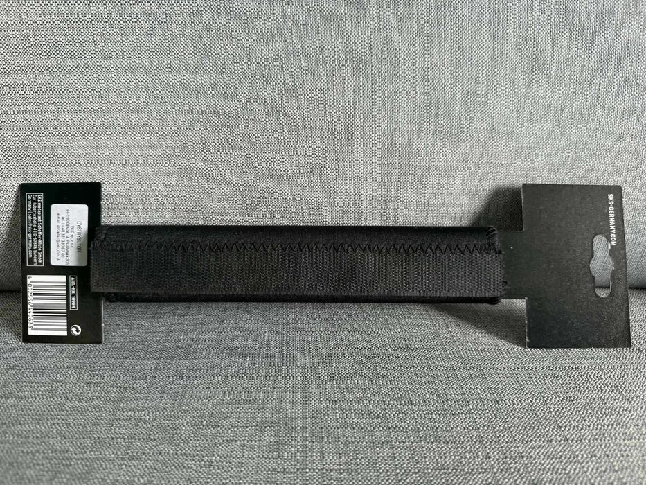 Osłona neoprenowa ramy pod łańcuch SKS-Germany