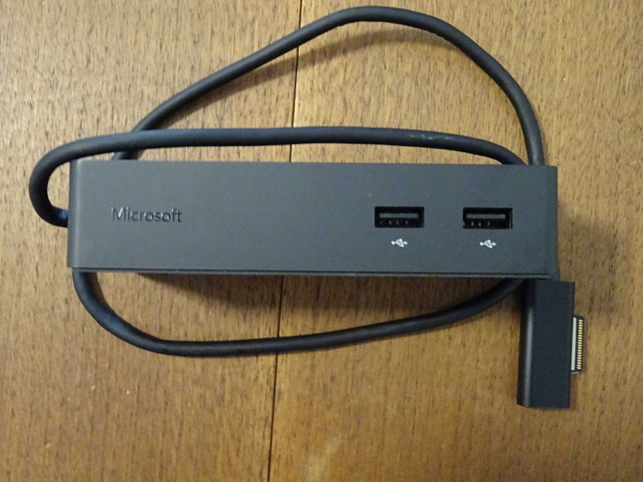 Docking Station Microsoft Surface 1661