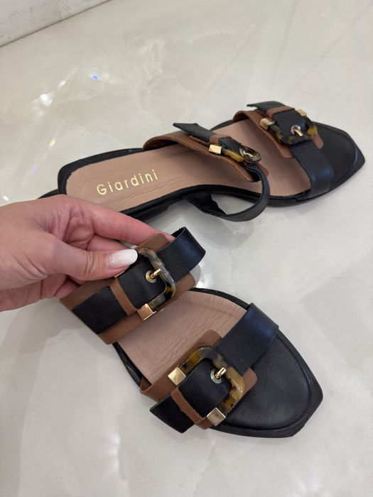 Шльопанці сандалі fabio rusconi