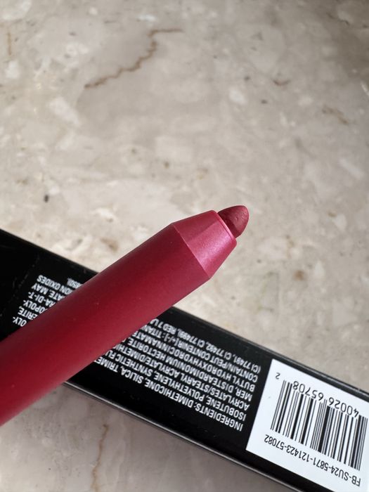 Fenty Beauty Trace'd Out - Konturówka do ust - The MVP 10