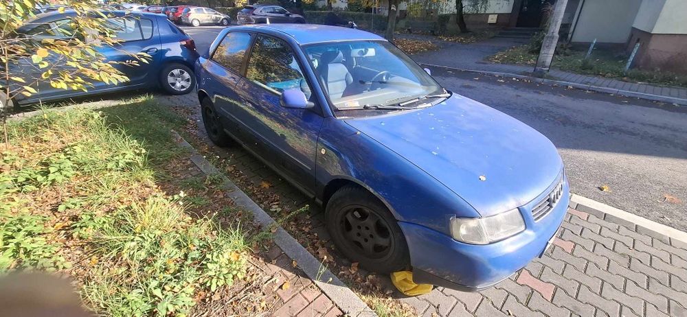 Sprzedam Audi A3 Automat