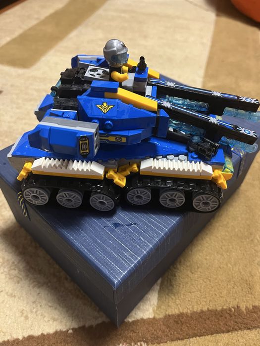 конструутор на 398 деталей