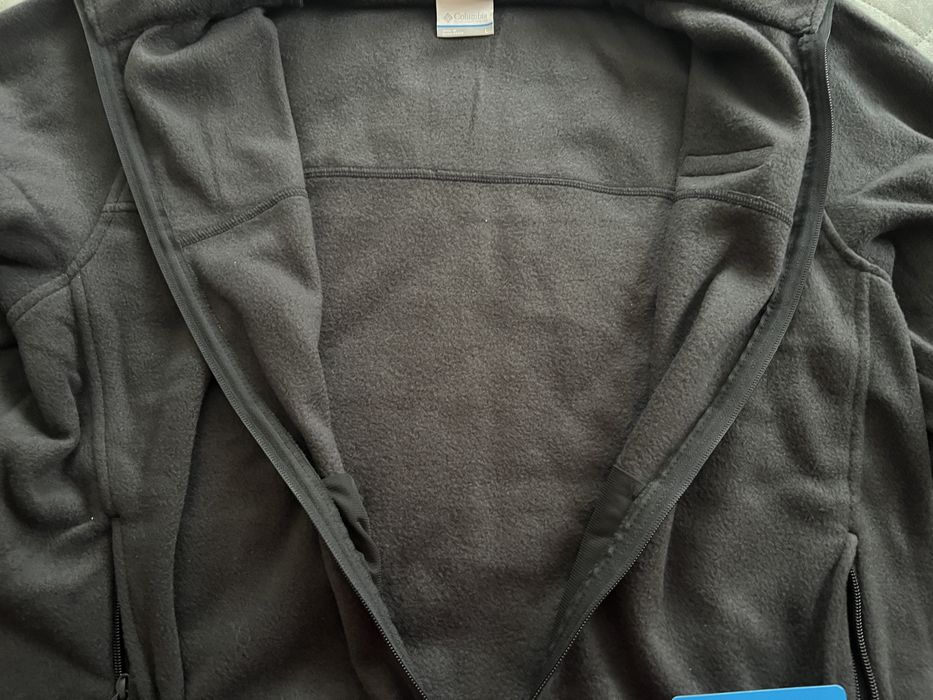 Фліска Columbia Mount Grant Fleece Full Zip