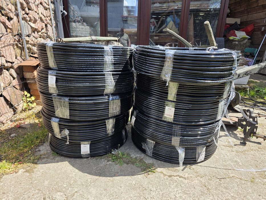 Wąż hydrauliczny Hydraspecma Powertech 345-04