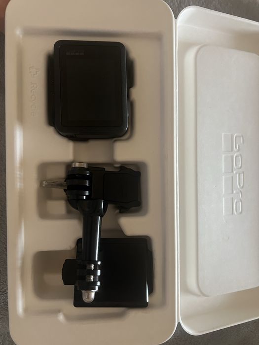 Екшн-камера GOPRO HERO