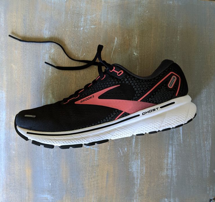 Кросівки Brooks chost 14 оригінал.