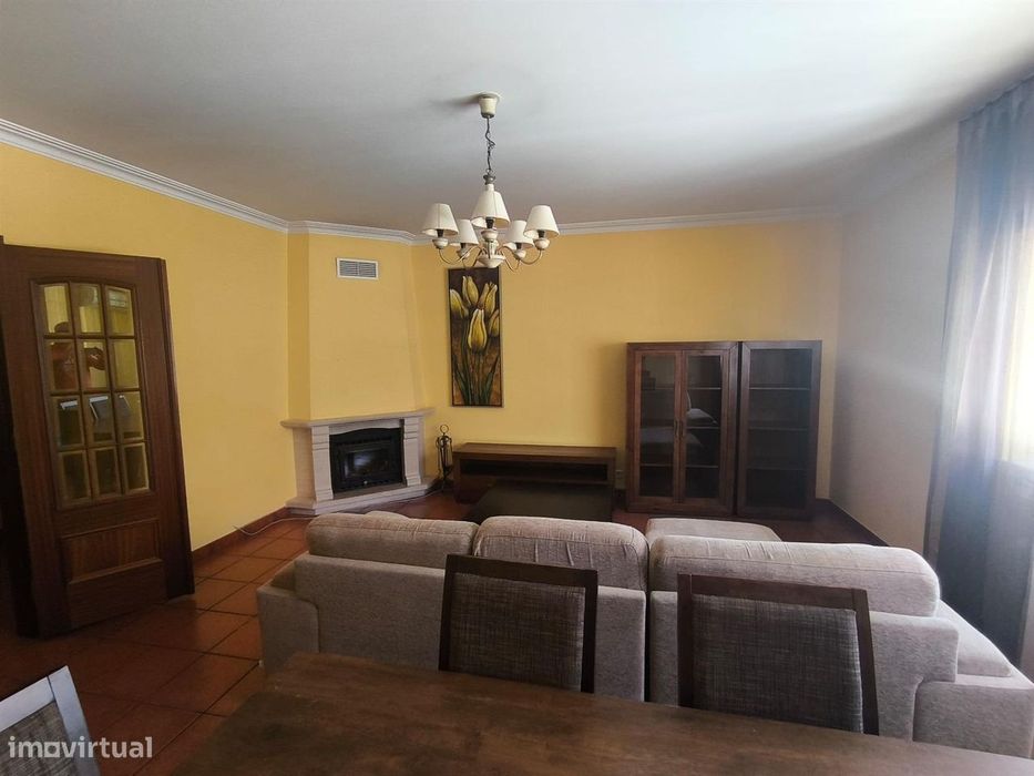 Apartamento T3