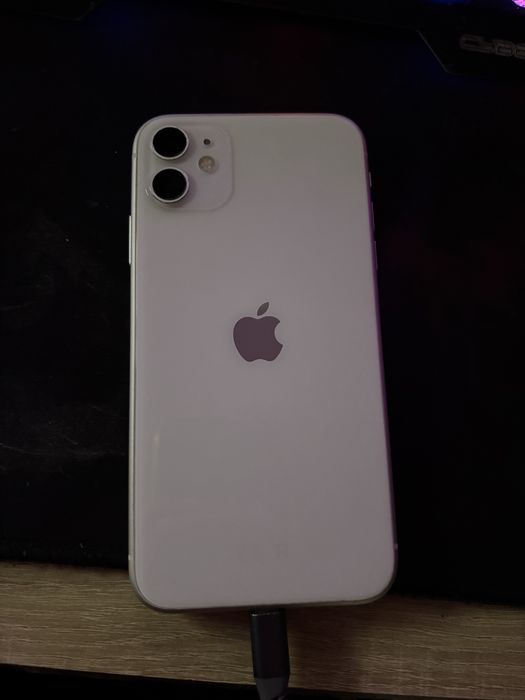 Iphone 11 64GB 74% kondycji baterii