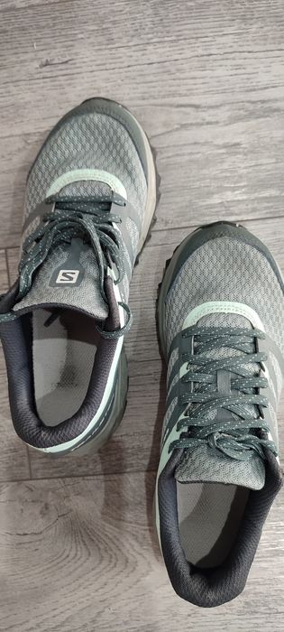 Buty Salomon trekkingowe,sportowe