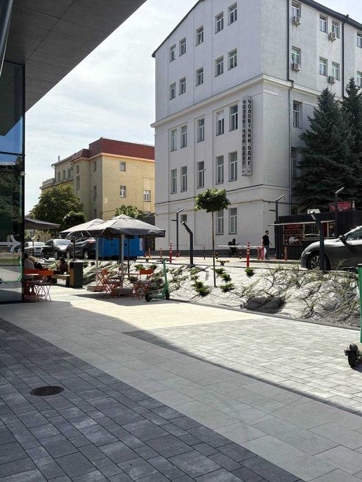 Оренда комерційного приміщення вул. Героїв УПА