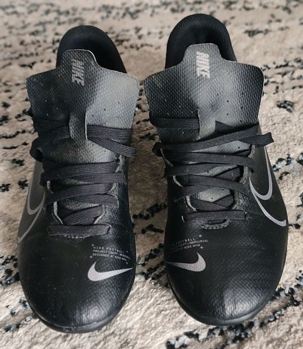 Korki Nike Mercurial Vapor 13. rozm. 35,5