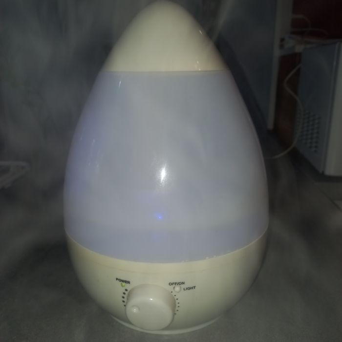 Nawilżacz powietrza