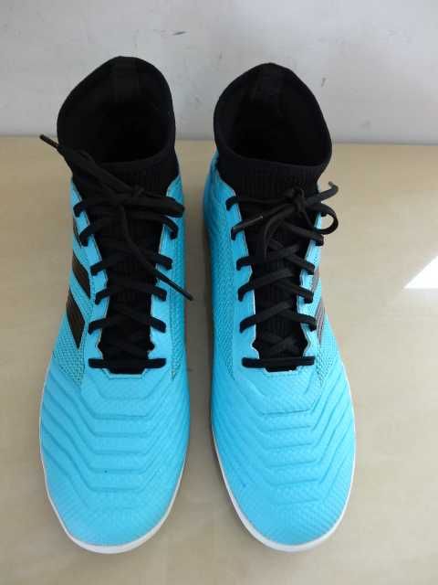 Buty ADIDAS PREDATOR 19.3 TF roz 46 Piłkarskie Sportowe