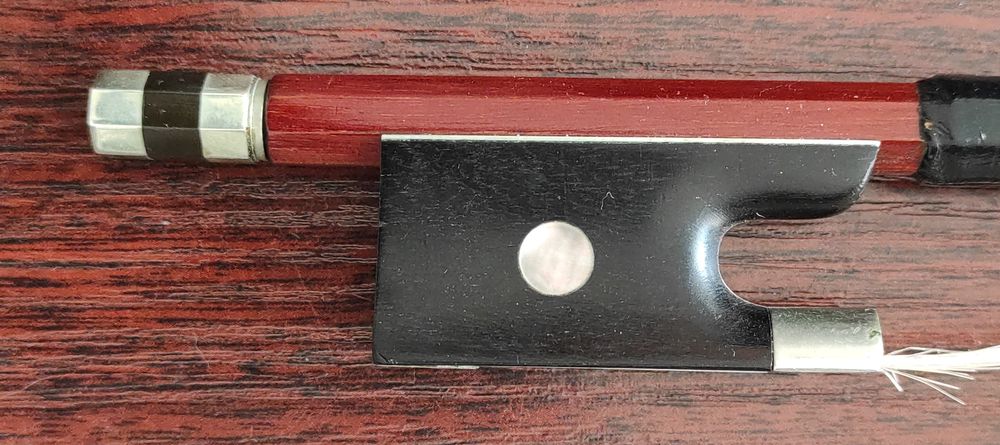 Smyczek skrzypcowy 4/4