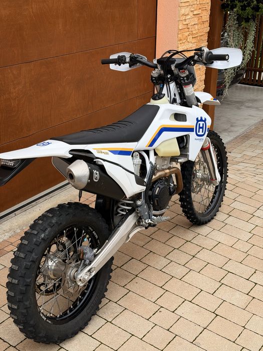 Husqvarna