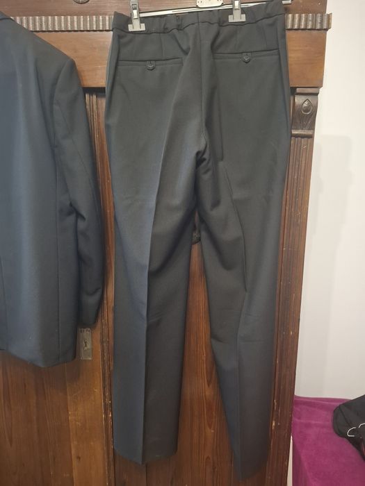 Smoking Wilvorst rozmiar 50 (M/L)