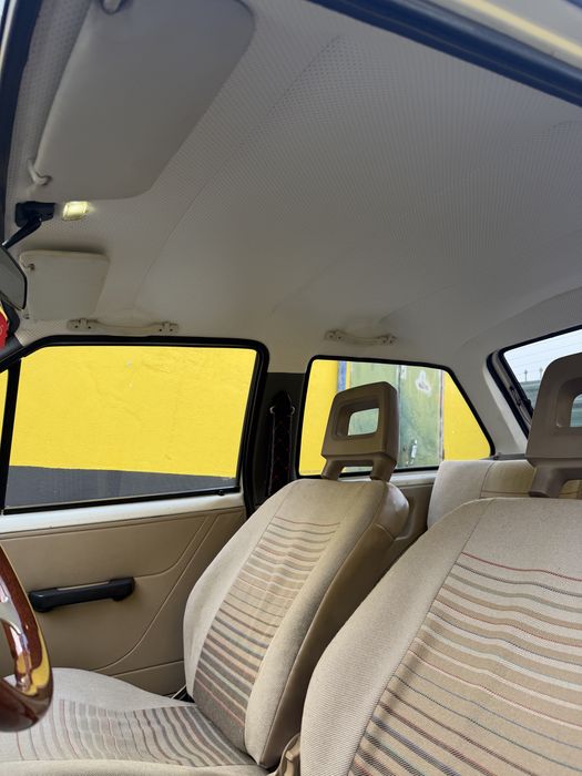 Vendo opel Corsa a