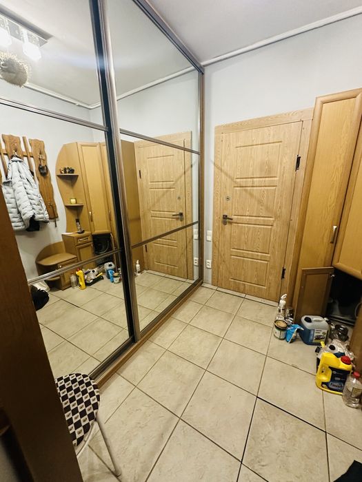 Дом 70м2 с автономным отоплением