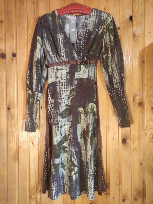 Набір плаття для дівчаток