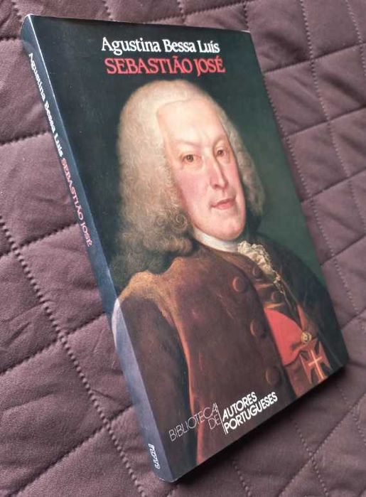 Sebastião José - Agustina Bessa-Luís