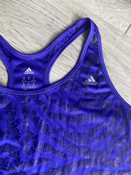 Майка adidas спортивна майка