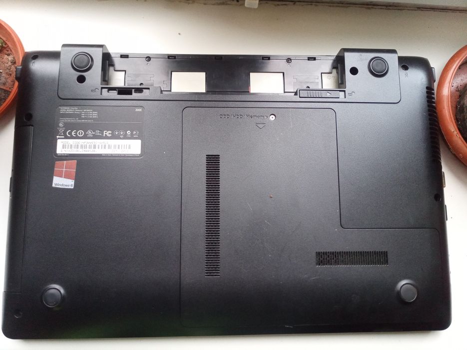 Ноутбук Samsung недорого